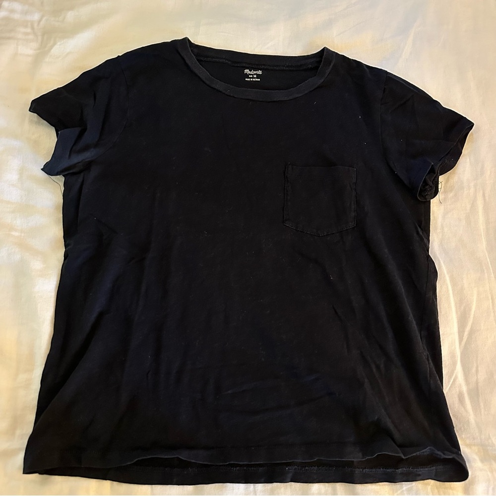 Madewell Tee